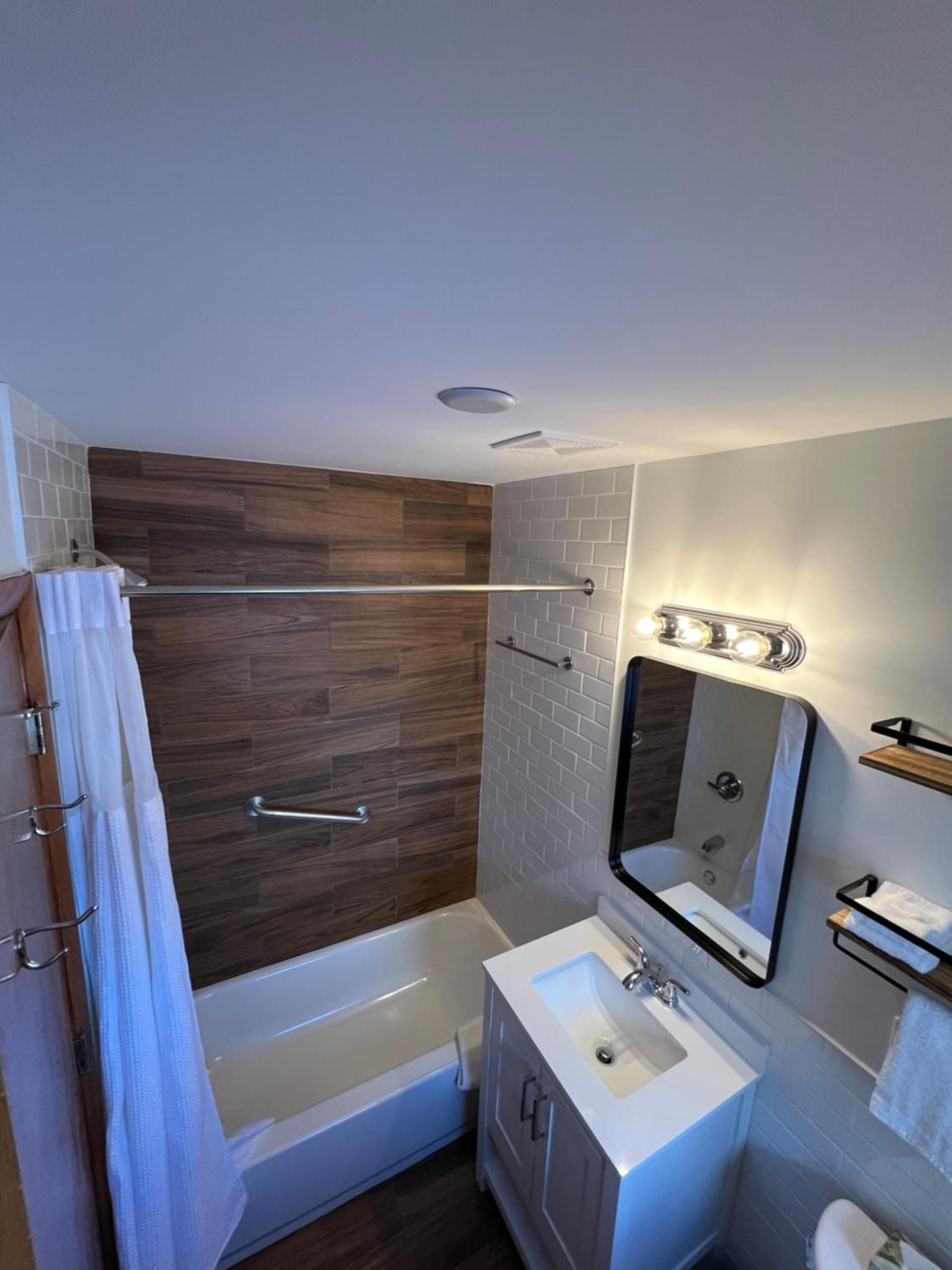 Gray Ghost Inn West Dover Rom bilde