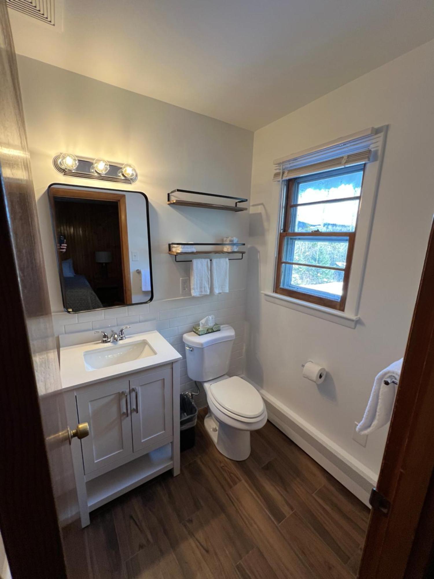 Gray Ghost Inn West Dover Rom bilde